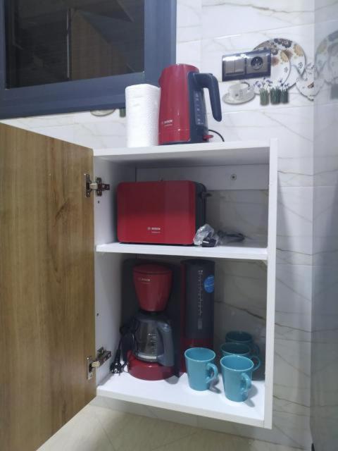 Appartement à alliance mehdia 2 juste pour couple marié on n'accepte pas les voyageurs célibataires ou les groupes d amis Kénitra Extérieur photo