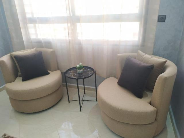 Appartement à alliance mehdia 2 juste pour couple marié on n'accepte pas les voyageurs célibataires ou les groupes d amis Kénitra Extérieur photo